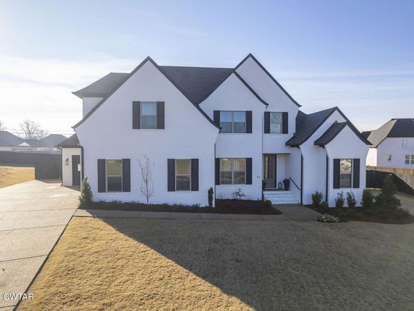 23 Clearwater Cove , Jackson, TN 38305