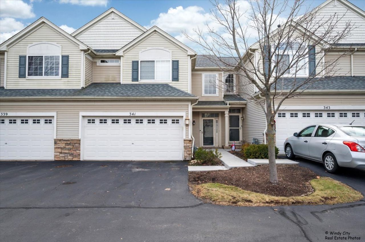 341 John M Boor Drive, Gilberts, IL 60136 Main Photo