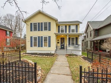 24 Elm Street, Geneseo, NY 14454