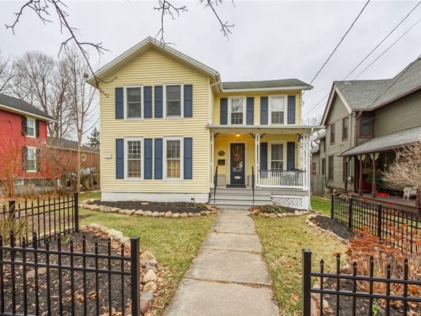 24 Elm Street, Geneseo, NY 14454
