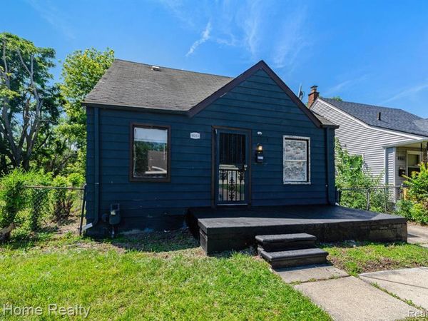 8051 Ashton Avenue, Detroit, MI 48228