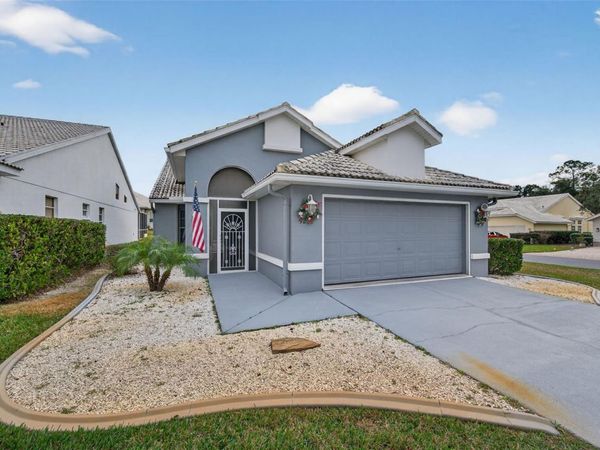 9288 NEW ORLEANS DRIVE, WEEKI WACHEE, FL 34613