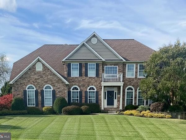 1234 BEAR HOLLOW COURT, FOREST HILL, MD 21050