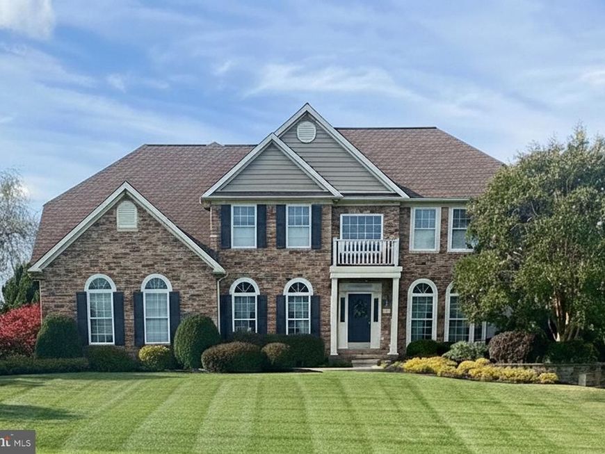 1234 Bear Hollow Court, Forest Hill, MD 21050 Main Photo