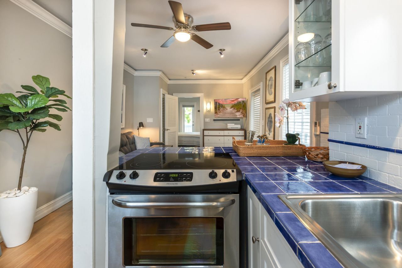 815 Pearl Street, Unit 2, Key West, FL 33040 Photo