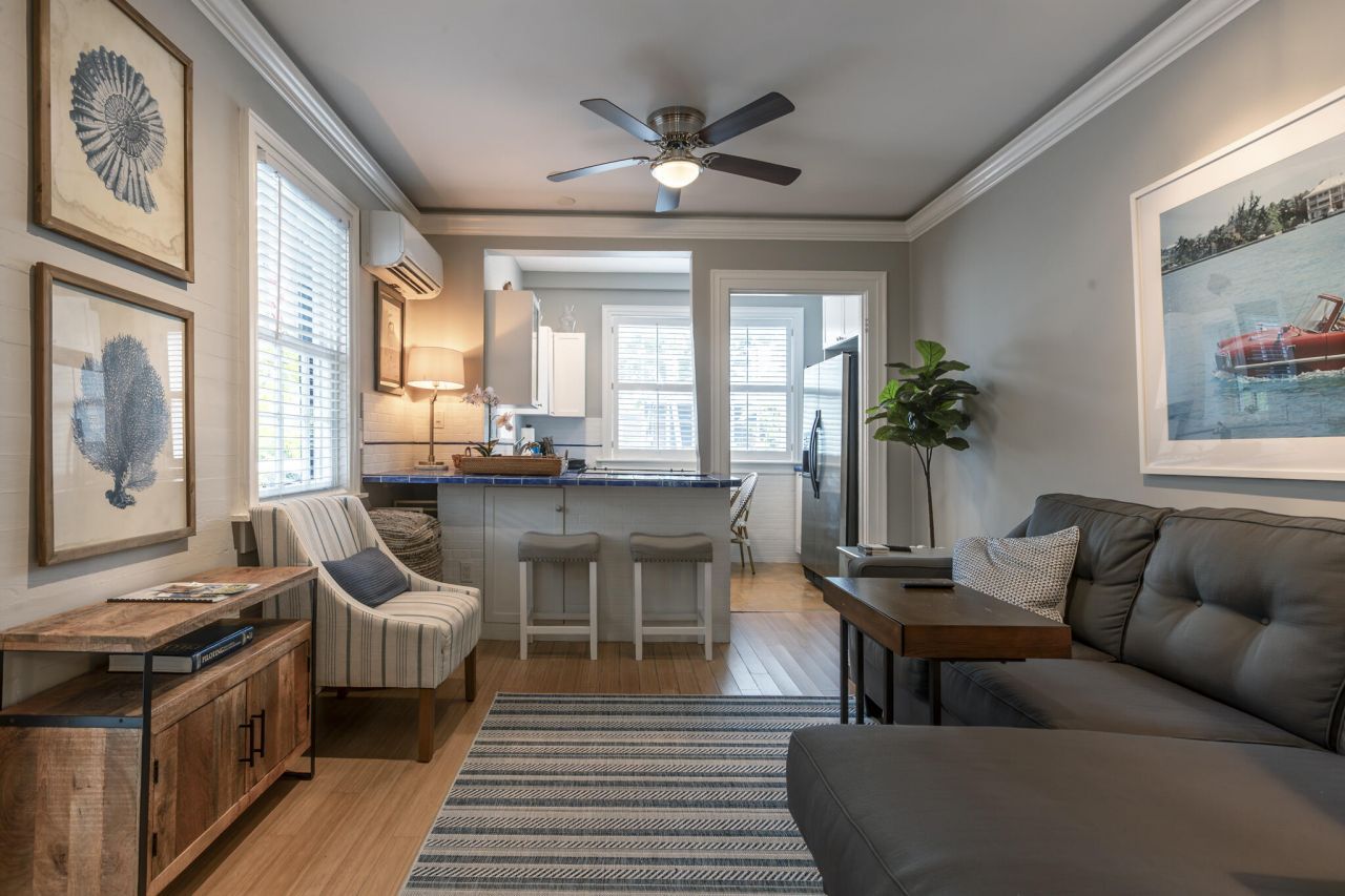 815 Pearl Street, Unit 2, Key West, FL 33040 Photo