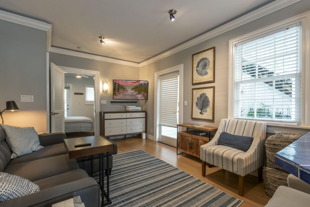 815 Pearl Street, Unit 2, Key West, FL 33040 Photo