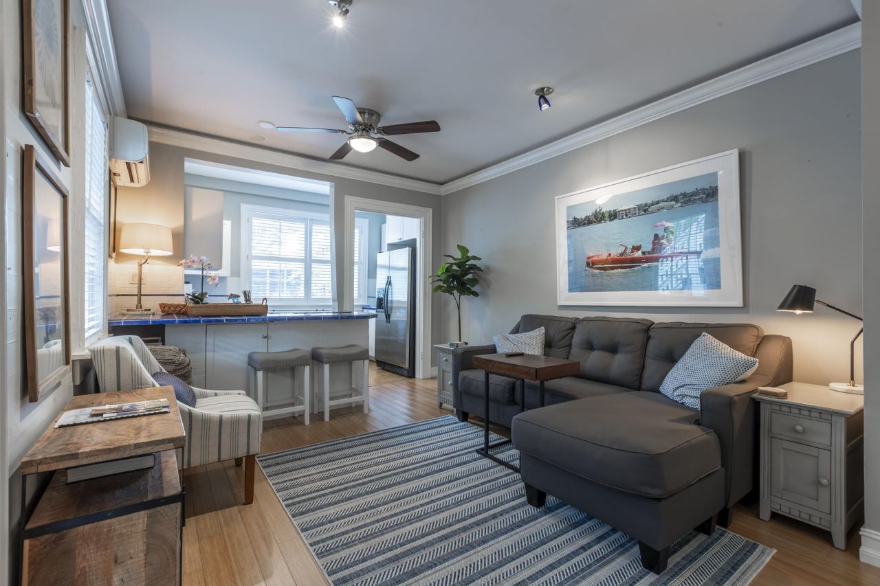 815 Pearl Street, Unit 2, Key West, FL 33040 Photo