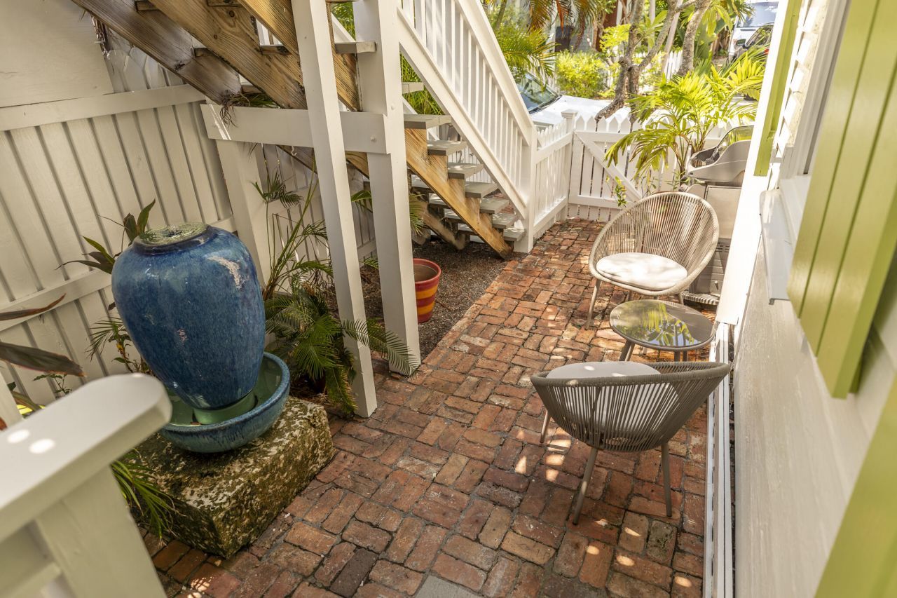 815 Pearl Street, Unit 2, Key West, FL 33040 Photo