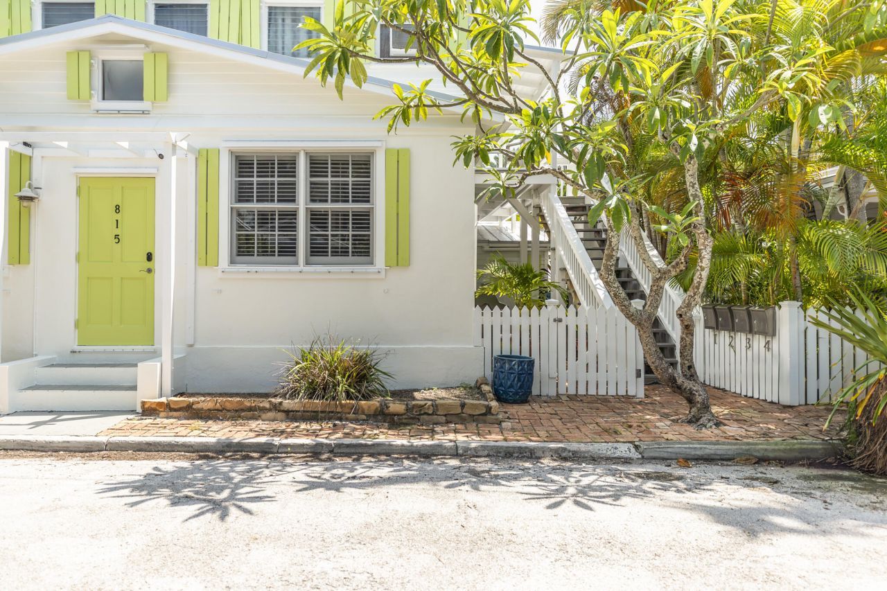 815 Pearl Street, Unit 2, Key West, FL 33040 Photo