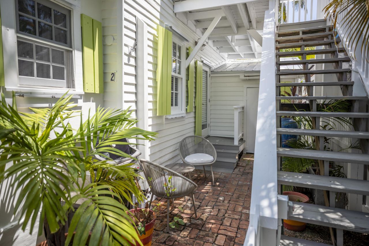 815 Pearl Street, Unit 2, Key West, FL 33040 Photo