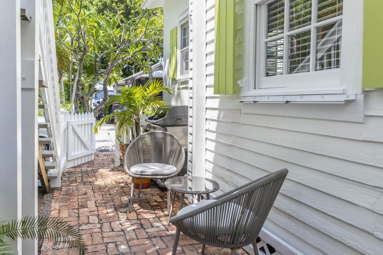 815 Pearl Street, Unit 2, Key West, FL 33040 Photo