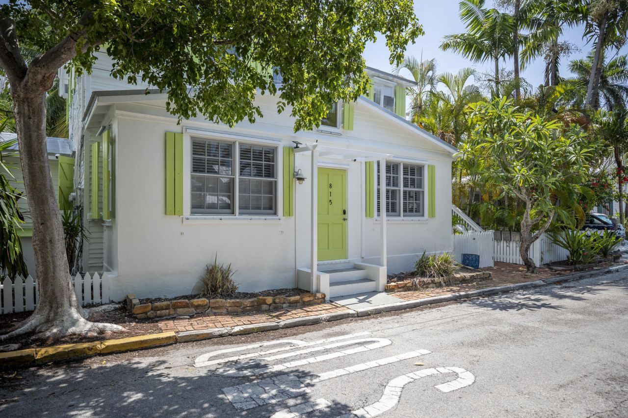 815 Pearl Street, Unit 2, Key West, FL 33040 Photo