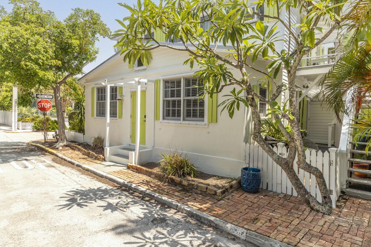 815 Pearl Street, Unit 2, Key West, FL 33040 Photo