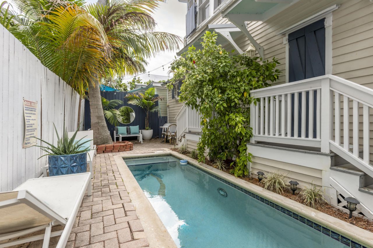 815 Pearl Street, Unit 2, Key West, FL 33040 Photo
