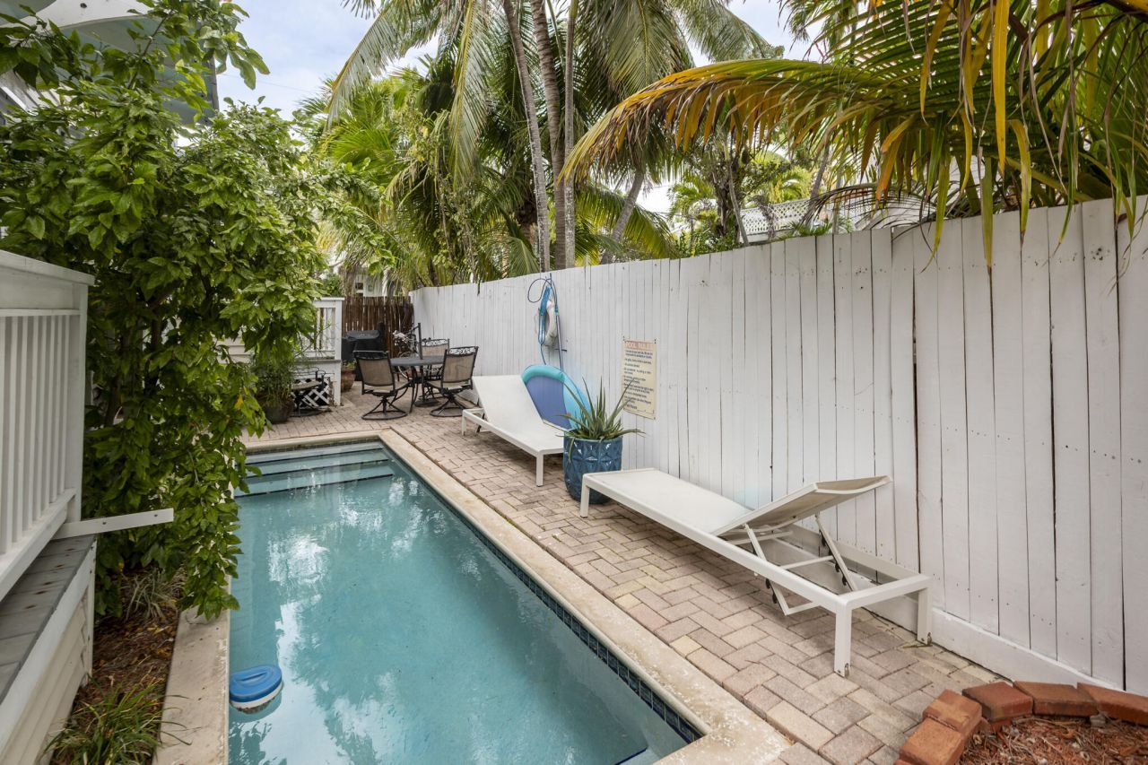 815 Pearl Street, Unit 2, Key West, FL 33040 Photo