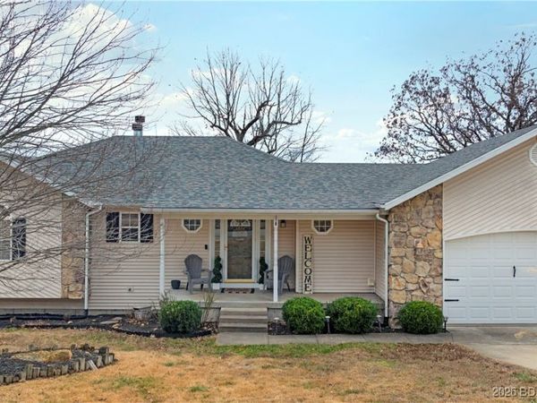 114 Watkins Drive, Camdenton, MO 65020