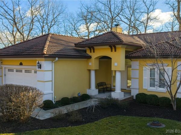 94 Southshore Court, Porto Cima, MO 65079