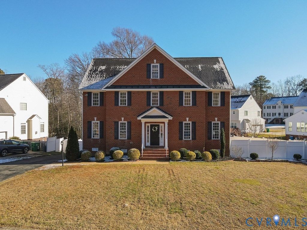 8713 Eli Place, Glen Allen, VA 23060 Main Photo