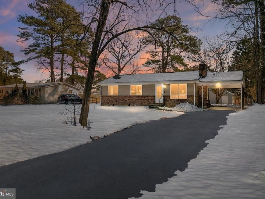 217 Ackerman Drive, Stevensville, MD 21666 Main Photo