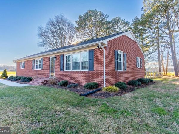 7570 ESHAM ROAD, PARSONSBURG, MD 21849