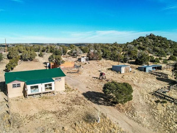 952 Twin Lakes Rd, Walsenburg, CO 81089