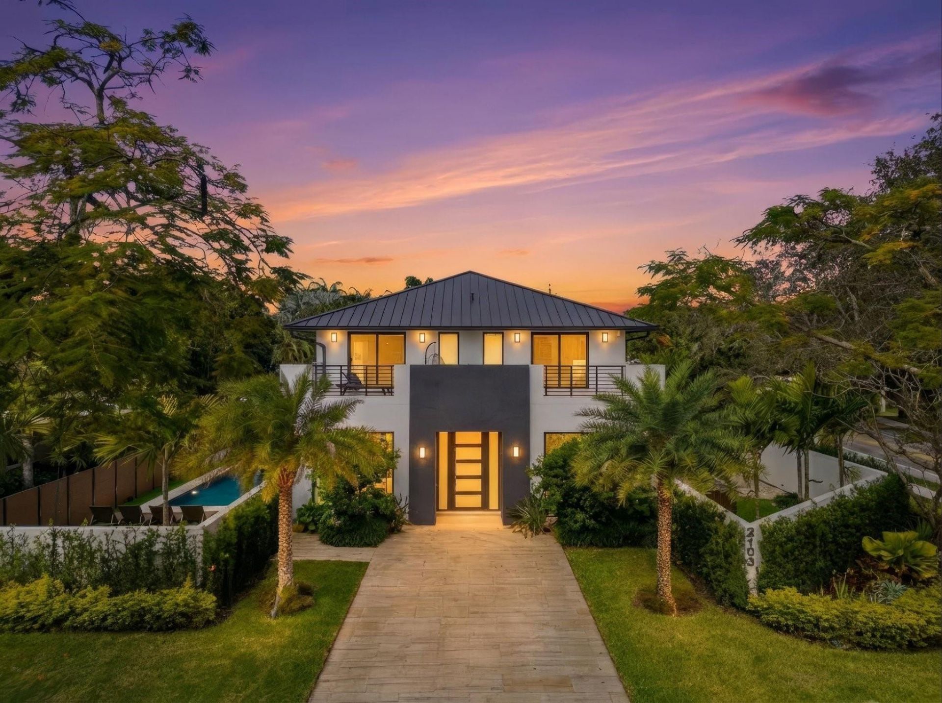 2103 Bayview Drive, Fort Lauderdale, FL 33305 Photo