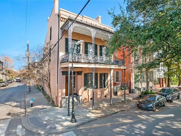 741 ESPLANADE Avenue, Unit 7, New Orleans, LA 70116