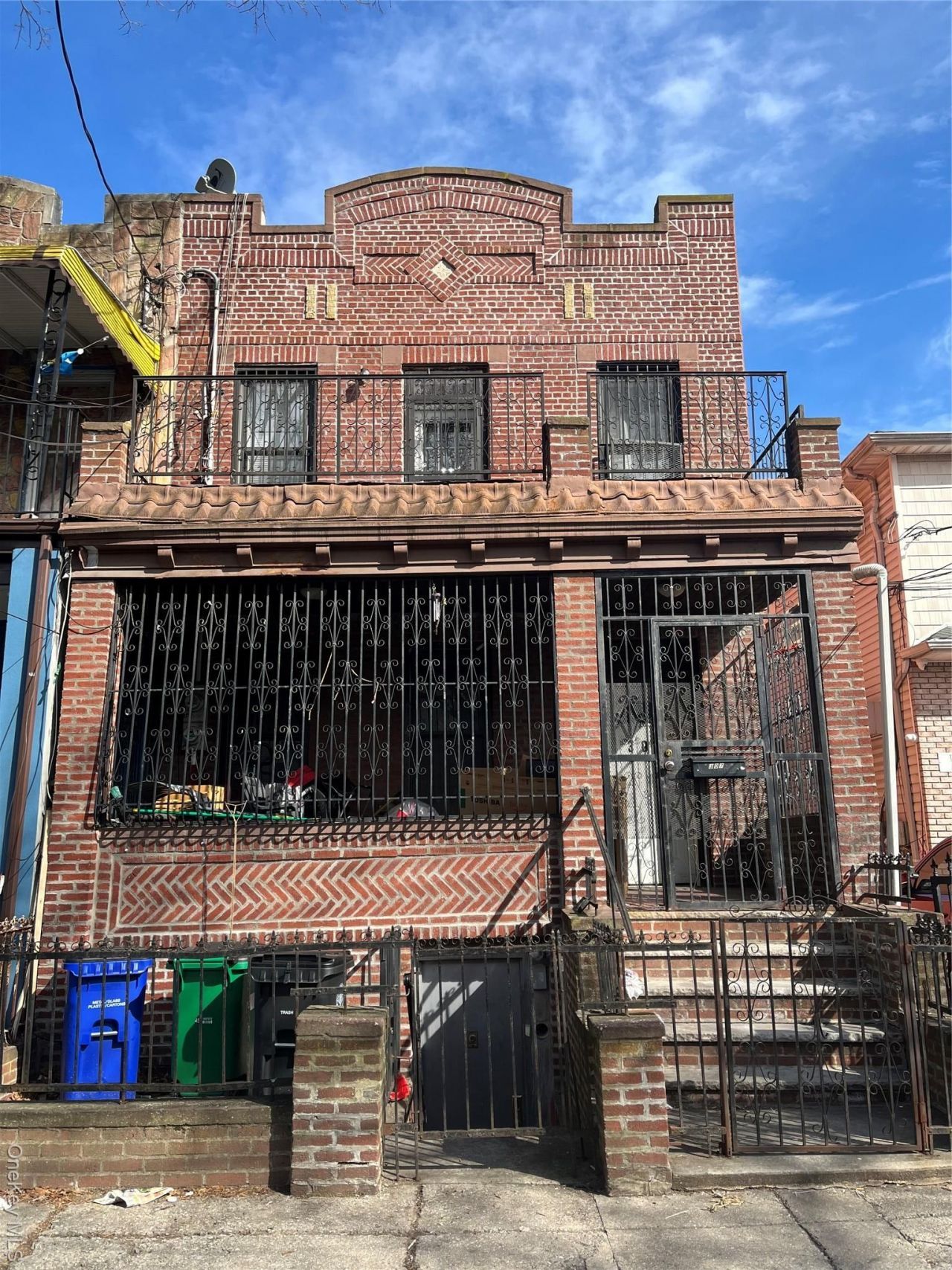 307 Berriman Street, Brooklyn, NY 11208 Main Photo