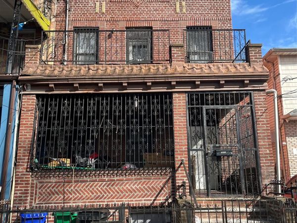 307 Berriman Street, Brooklyn, NY 11208