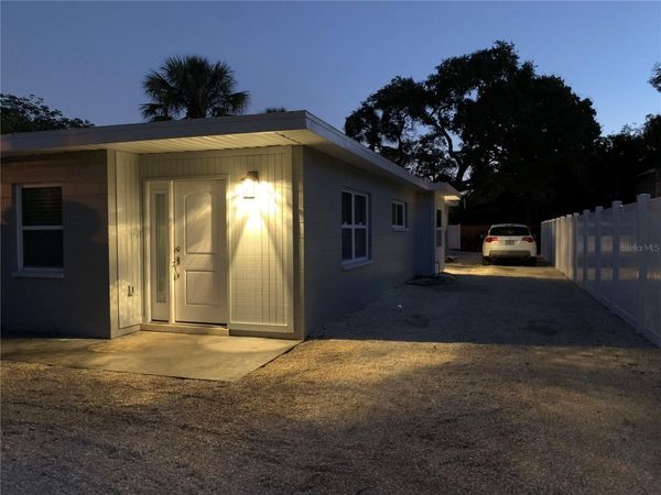 1742 8TH STREET, SARASOTA, FL 34236