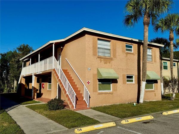 716 MICHIGAN COURT, Unit 2, ST CLOUD, FL 34769
