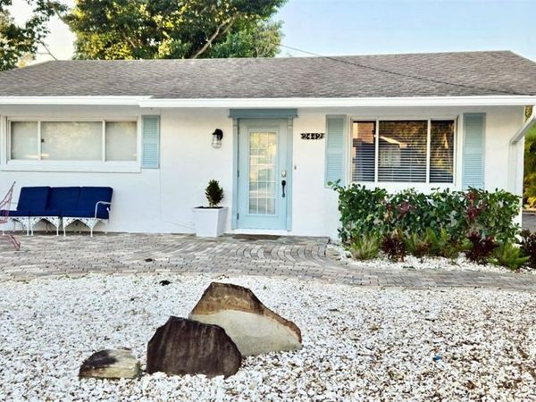2442 WOOD STREET, SARASOTA, FL 34237