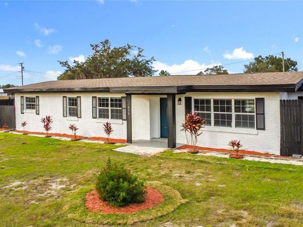 1890 TYNER ROAD, HAINES CITY, FL 33844
