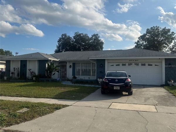 7100 SCRUBOAK LANE, ORLANDO, FL 32818