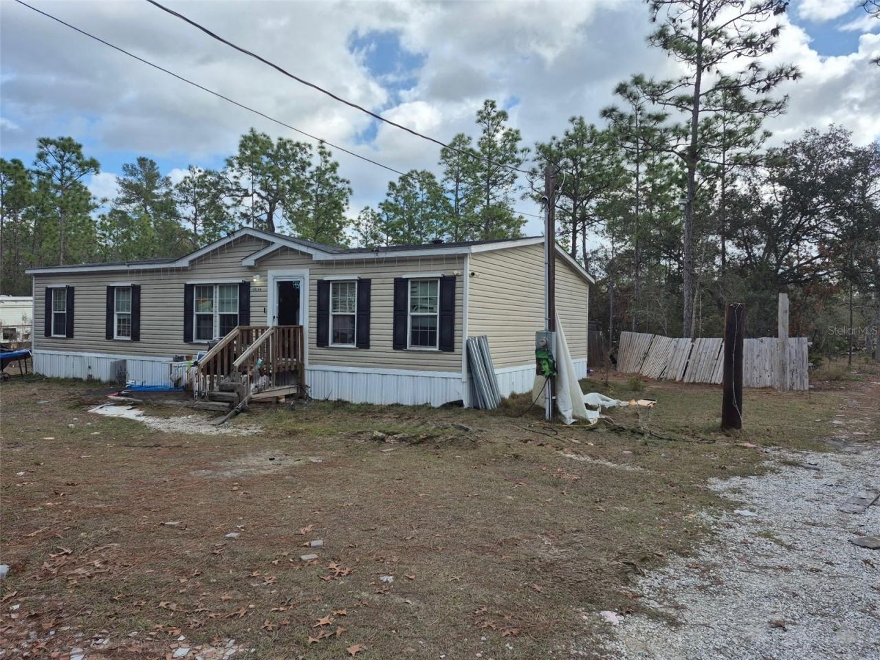 15166 Eckerley Drive, Weeki Wachee, FL 34614 Main Photo