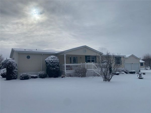 999 Volkman Drive, Victor, NY 14564