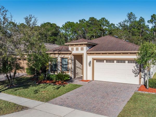 10706 WILLOW RIDGE LOOP, ORLANDO, FL 32825