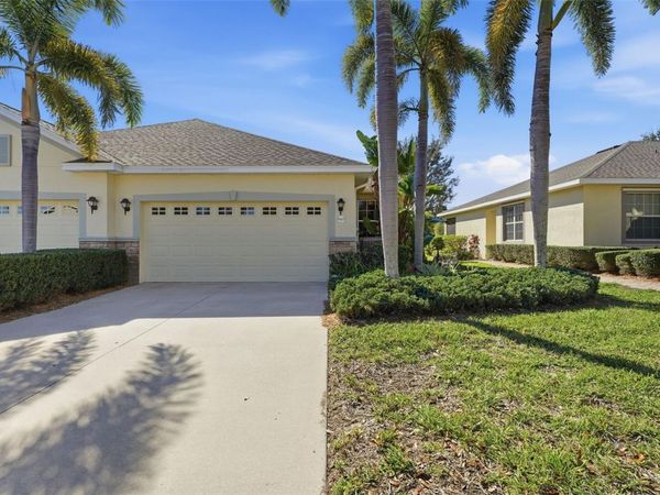 9419 CARNABY DRIVE, VENICE, FL 34293