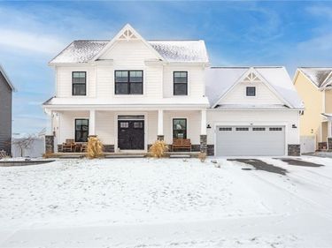 37 Flinton, Churchville, NY 14428