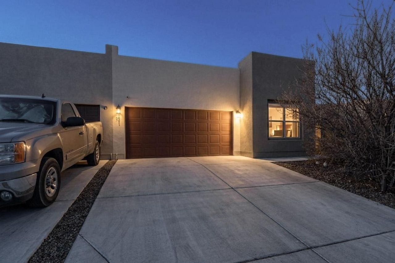 8801 Arkansas Road Nw, Albuquerque, NM 87120 Main Photo