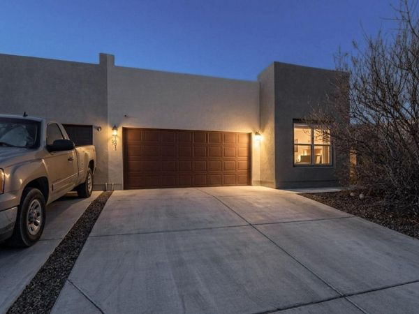 8801 Arkansas Road NW, Albuquerque, NM 87120