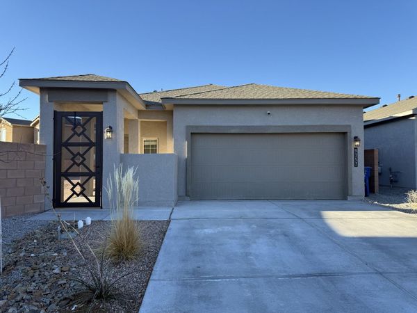 9353 Sidreaux Loop NW, Albuquerque, NM 87114