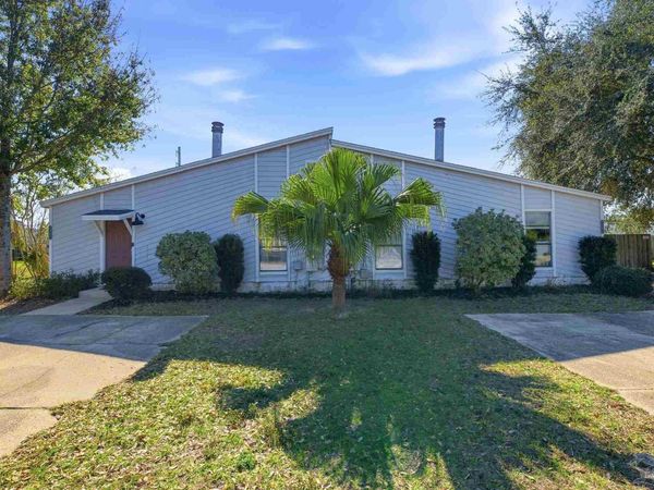 3563 Southwind Dr, Unit A and B, Gulf Breeze, FL 32563