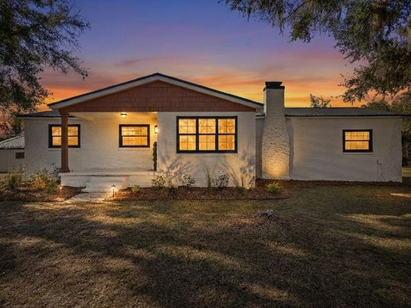 1564 S SR-349 (6 AC), Branford, FL 32008