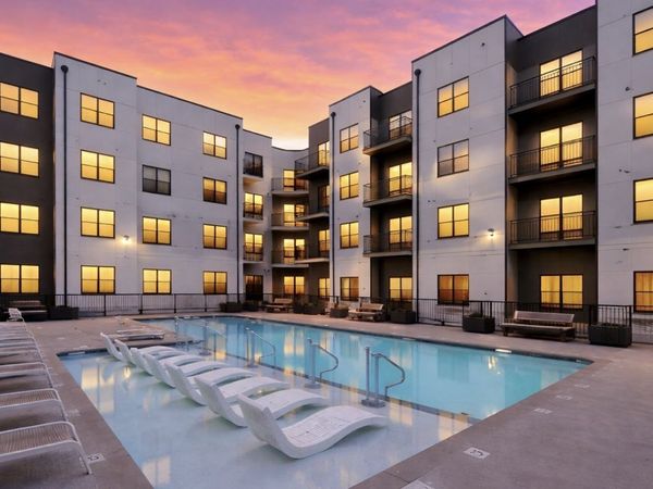 1677 54th Ave N, Unit 430, Nashville, TN 37209