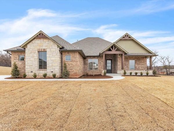 7617 Leoma Lane, Oklahoma City, OK 73150