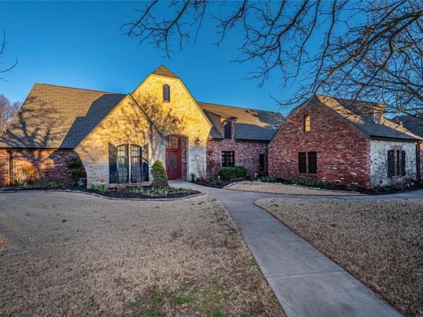 3740 Redmont Trace, Edmond, OK 73034