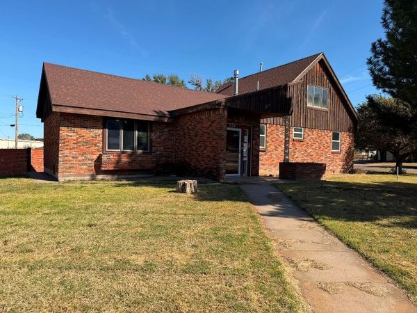 324 Avenue , Unit N, Beaver, OK 73932