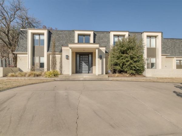 6317 Norham Court, Oklahoma City, OK 73118